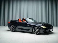 BMW Z4 sDrive 25i M Sport Package - ფოტო 3