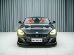 BMW Z4 sDrive 25i M Sport Package - ფოტო 4