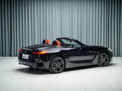 BMW Z4 sDrive 25i M Sport Package - ფოტო 5