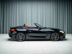 BMW Z4 sDrive 25i M Sport Package - ფოტო 6