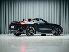 BMW Z4 sDrive 25i M Sport Package - ფოტო 7