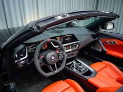 BMW Z4 sDrive 25i M Sport Package - ფოტო 8
