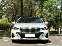 BMW 5 Series 530Li Luxury M Sport Package - ფოტო 2