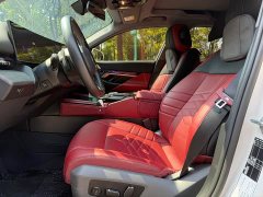 BMW 5 Series 530Li Luxury M Sport Package - ფოტო 4