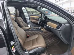 Volvo S90 B5 Intelligent Luxury Edition - ფოტო 12