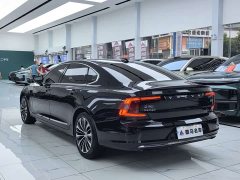 Volvo S90 B5 Intelligent Luxury Edition - ფოტო 13