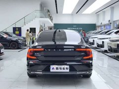 Volvo S90 B5 Intelligent Luxury Edition - ფოტო 14