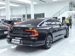 Volvo S90 B5 Intelligent Luxury Edition - ფოტო 15