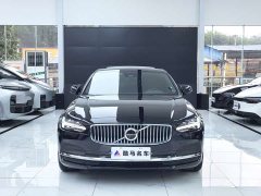 Volvo S90 B5 Intelligent Luxury Edition - ფოტო 2