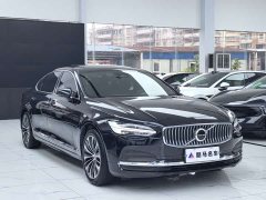 Volvo S90 B5 Intelligent Luxury Edition - ფოტო 3