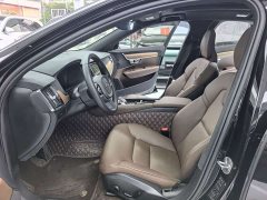 Volvo S90 B5 Intelligent Luxury Edition - ფოტო 5