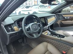 Volvo S90 B5 Intelligent Luxury Edition - ფოტო 6