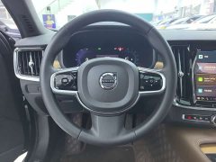 Volvo S90 B5 Intelligent Luxury Edition - ფოტო 8