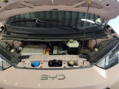 BYD Seagull Glory Edition 405km Flying Edition - ფოტო 10