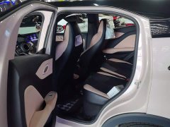 BYD Seagull Glory Edition 405km Flying Edition - ფოტო 11