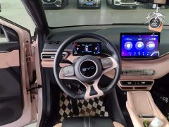 BYD Seagull Glory Edition 405km Flying Edition - ფოტო 15
