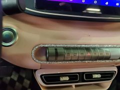 BYD Seagull Glory Edition 405km Flying Edition - ფოტო 16