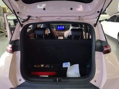 BYD Seagull Glory Edition 405km Flying Edition - ფოტო 4
