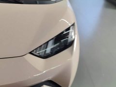 BYD Seagull Glory Edition 405km Flying Edition - ფოტო 5