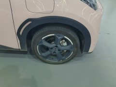 BYD Seagull Glory Edition 405km Flying Edition - ფოტო 6