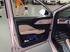 BYD Seagull Glory Edition 405km Flying Edition - ფოტო 7