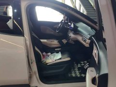 BYD Seagull Glory Edition 405km Flying Edition - ფოტო 8