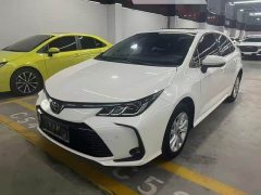 Toyota Corolla 1.2T Elite - photo 1