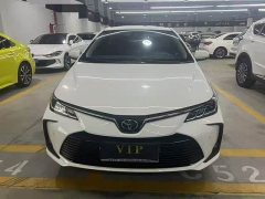 Toyota Corolla 1.2T Elite - photo 2