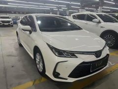 Toyota Corolla 1.2T Elite - photo 3