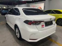 Toyota Corolla 1.2T Elite - photo 4