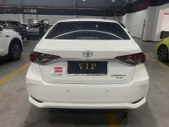 Toyota Corolla 1.2T Elite - photo 5