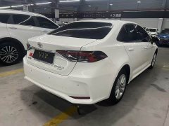 Toyota Corolla 1.2T Elite - photo 6