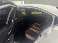 Toyota Corolla 1.2T Elite - photo 8