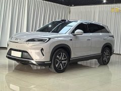 BYD Haima S7 DM-i 135 High-Performance LiDAR Edition - ფოტო 1