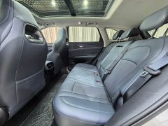 BYD Haima S7 DM-i 135 High-Performance LiDAR Edition - ფოტო 10