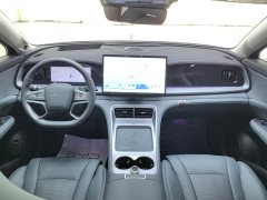 BYD Haima S7 DM-i 135 High-Performance LiDAR Edition - ფოტო 11