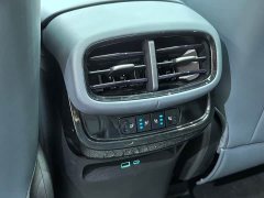 BYD Haima S7 DM-i 135 High-Performance LiDAR Edition - ფოტო 12