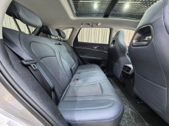 BYD Haima S7 DM-i 135 High-Performance LiDAR Edition - ფოტო 14