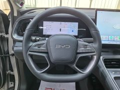 BYD Haima S7 DM-i 135 High-Performance LiDAR Edition - ფოტო 16