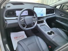 BYD Haima S7 DM-i 135 High-Performance LiDAR Edition - ფოტო 17