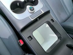 BYD Haima S7 DM-i 135 High-Performance LiDAR Edition - ფოტო 18