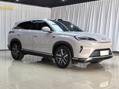 BYD Haima S7 DM-i 135 High-Performance LiDAR Edition - ფოტო 3
