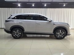 BYD Haima S7 DM-i 135 High-Performance LiDAR Edition - ფოტო 4