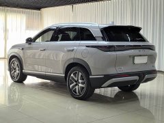 BYD Haima S7 DM-i 135 High-Performance LiDAR Edition - ფოტო 7