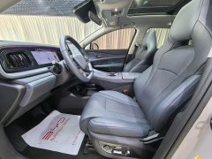 BYD Haima S7 DM-i 135 High-Performance LiDAR Edition - ფოტო 9