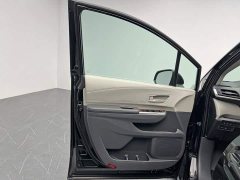 Toyota Sienna 2.5L Hybrid Comfort Edition - ფოტო 12