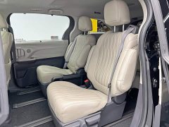Toyota Sienna 2.5L Hybrid Comfort Edition - ფოტო 15