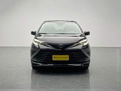 Toyota Sienna 2.5L Hybrid Comfort Edition - ფოტო 2