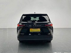 Toyota Sienna 2.5L Hybrid Comfort Edition - ფოტო 5