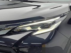 Toyota Sienna 2.5L Hybrid Comfort Edition - ფოტო 9